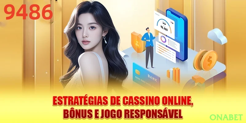 onabet Cassino Online
