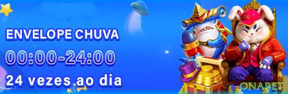 Promoções onabet